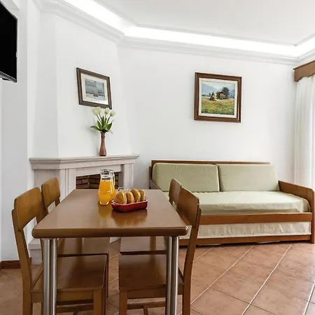 Village House Nazaré