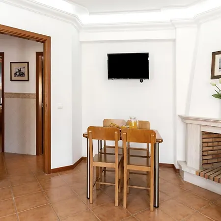 Village House * Nazare