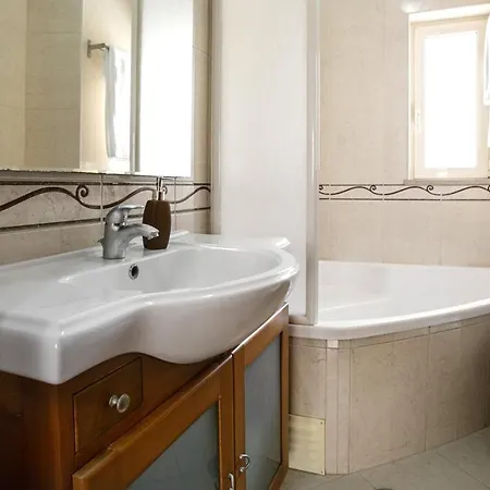 Appartement Village House Nazaré