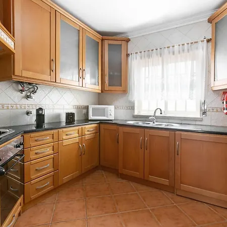 Village House * Nazaré