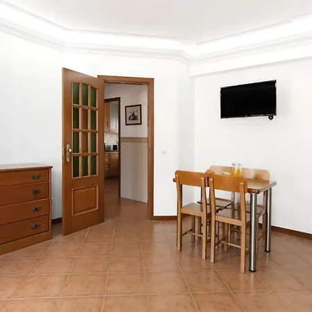 Village House