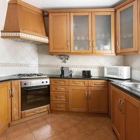 Village House Apartment Nazare