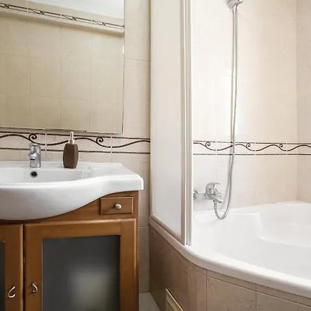 Village House Apartment Nazare