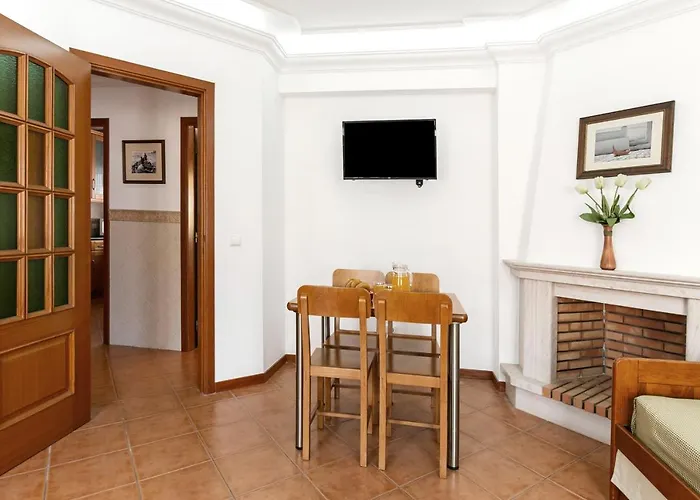 Village House * 나자레