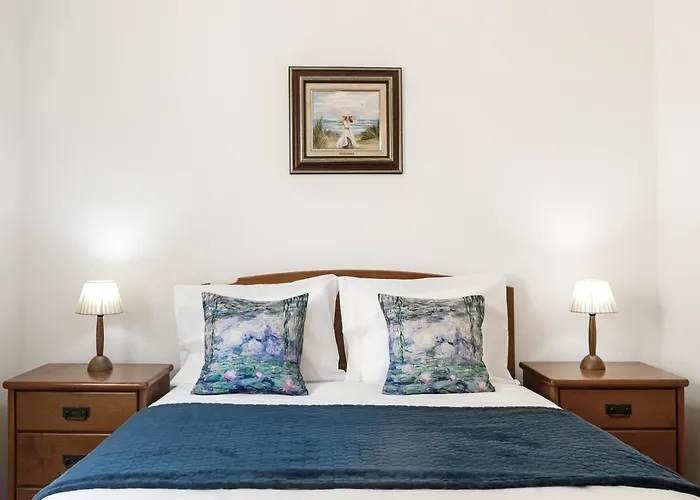 아파트 Village House *