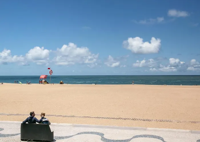 Village House 아파트 나자레